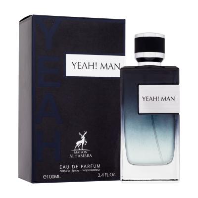 عطر ادکلن الحمبرا یاه (مشابه ایفسن لورن وای) | Alhambra Yeah