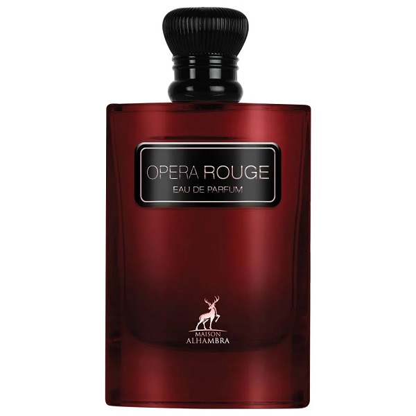 ادوپرفیوم اوپرا رژ الحمبرا Opera Rouge Alhambra