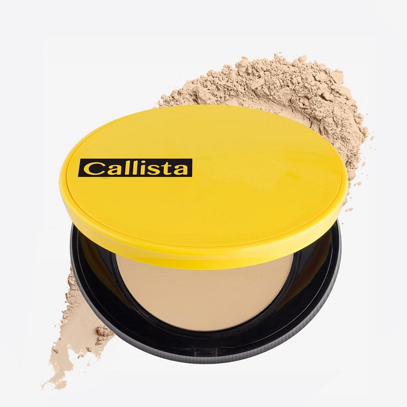 پنکیک پودری کالیستا کد CP01
