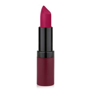 رژ لب جامد گلدن رز مدل 19 Velvet Matte