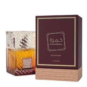 عطر ادکلن لطافه خمره دخان