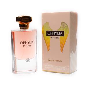 ادو پرفيوم اوفیلیا اینتنس فراگرنس ورد