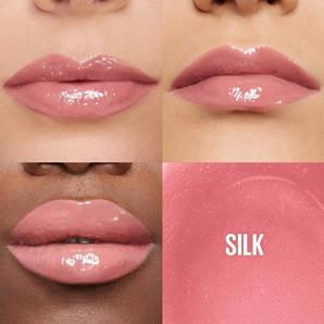 لیپ گلاس میبلین SILK